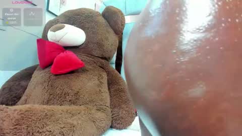 Karina online show from November 6, 12:50 pm