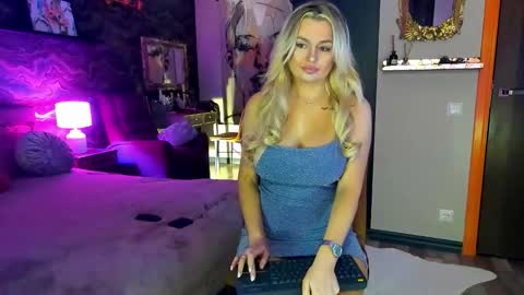 Karinamex online show from February 6, 10:40 am