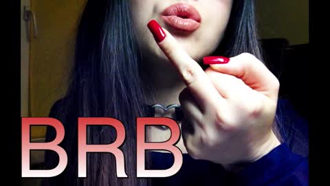 Snapshot of karina_mistress chatting on October 26, 6:58 pm Karina Mistress online show from October 26, 6:58 pm