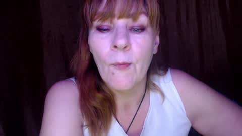 Karina online show from December 22, 5:23 am