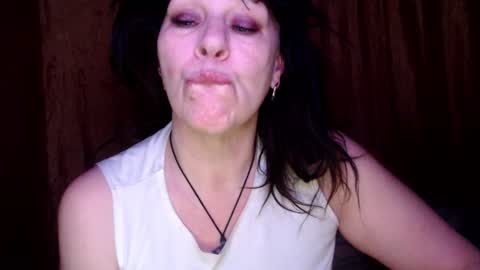 Karina online show from January 10, 4:44 am