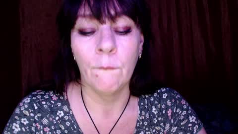 Karina online show from January 30, 1:11 am