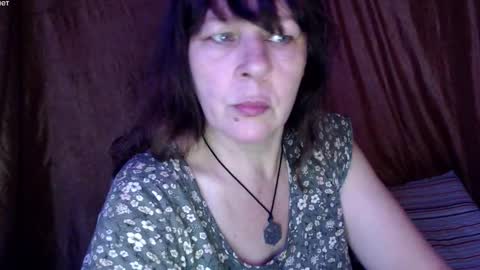 Karina online show from October 21, 5:08 am
