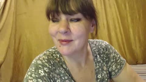 Karina online show from October 22, 1:50 am