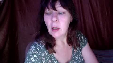 Karina online show from October 23, 4:34 am