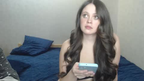 karina_unreal online show from February 5, 8:41 am