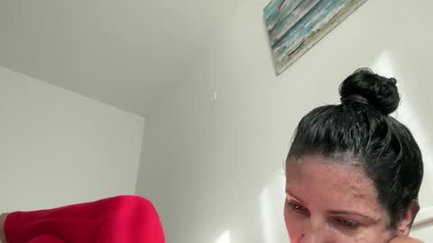 Karina online show from October 25, 6:43 am