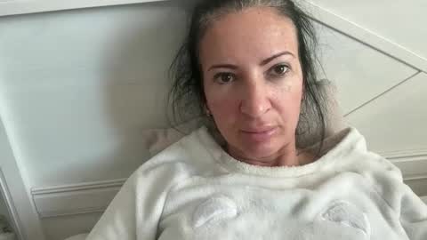 Karina online show from November 24, 7:41 am