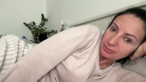 Karina online show from February 28, 9:32 am