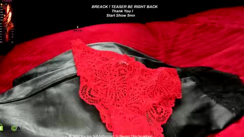 karinabrando online show from February 18, 12:49 pm