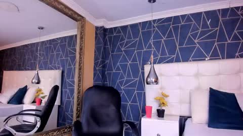 KarinaCarter online show from March 8, 2:04 am