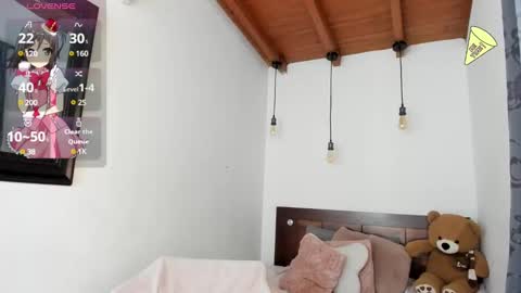 Snapshot of karinaebony_ chatting on January 8, 3:17 pm Karina online show from January 8, 3:17 pm