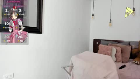 Snapshot of karinaebony_ chatting on January 9, 11:58 am Karina online show from January 9, 11:58 am