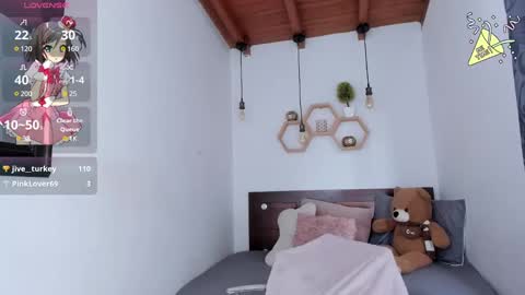 Snapshot of karinaebony_ chatting on February 25, 3:05 pm Karina online show from February 25, 3:05 pm