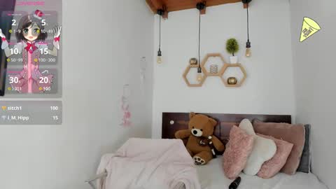 Snapshot of karinaebony_ chatting on March 1, 3:16 pm Karina online show from March 1, 3:16 pm