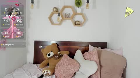 Snapshot of karinaebony_ chatting on March 6, 3:02 pm Karina online show from March 6, 3:02 pm