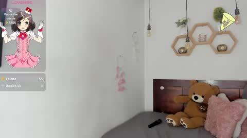 Snapshot of karinaebony_ chatting on March 12, 3:18 pm Karina online show from March 12, 3:18 pm