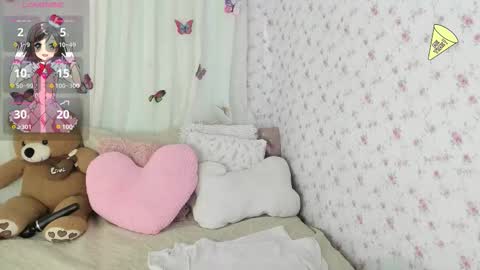 Snapshot of karinaebony_ chatting on October 25, 11:29 am Karina online show from October 25, 11:29 am