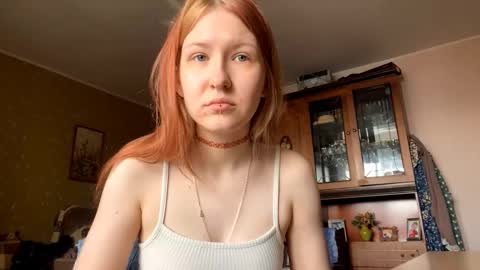 Karina online show from February 26, 8:13 am