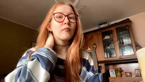 Karina online show from March 6, 7:16 am