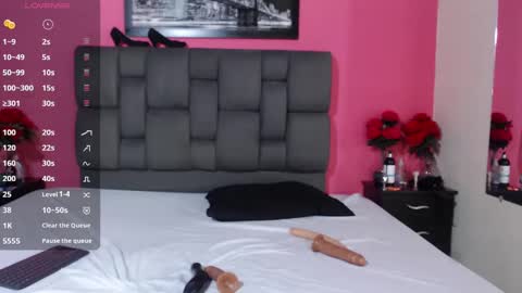 KarinaSimonz online show from February 4, 8:17 pm