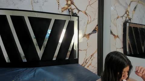 KarinaSimonz online show from October 17, 7:38 pm