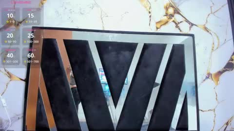 KarinaSimonz online show from January 5, 8:01 pm