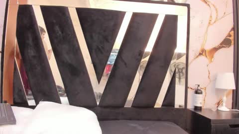 KarinaSimonz online show from February 12, 1:44 am