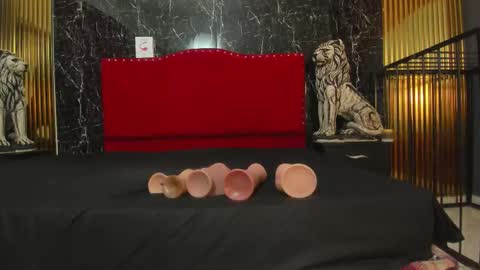 KarinaSimonz online show from March 8, 2:59 am