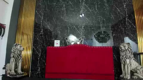 KarinaSimonz online show from March 28, 3:06 am