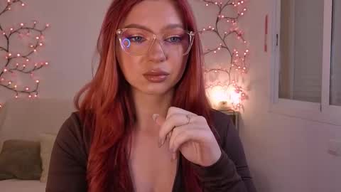 Karina online show from March 22, 6:44 pm