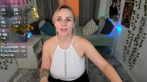 Karina  online show from March 10, 12:40 am