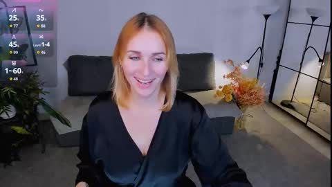 Karina  online show from November 15, 9:43 pm