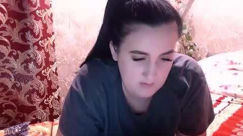 Snapshot of karinkabrunetka2 chatting on January 24, 5:53 pm karinkabrunetka2 online show from January 24, 5:53 pm