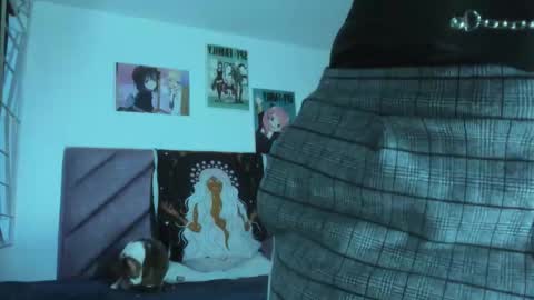 KARINNA  RAVEN online show from November 17, 10:48 pm