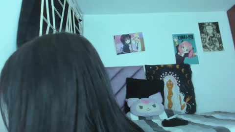 KARINNA  RAVEN online show from February 22, 9:57 pm