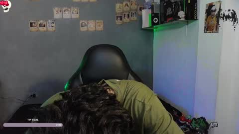 call me kai 3 online show from January 6, 4:34 pm