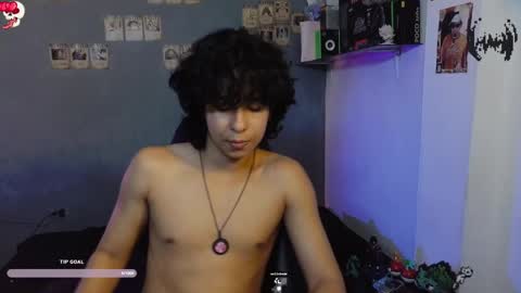 call me kai 3 online show from January 7, 6:45 pm