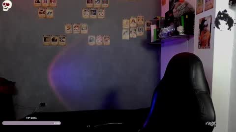 call me kai 3 online show from January 11, 2:52 am