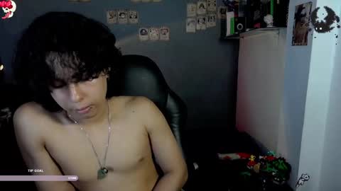 call me kai 3 online show from January 14, 11:05 pm