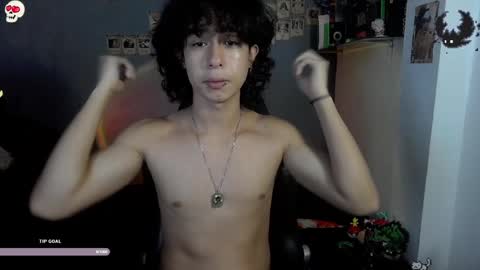 call me kai 3 online show from January 15, 2:06 am