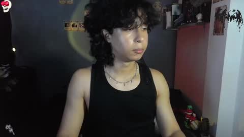 call me kai 3 online show from January 30, 9:14 pm