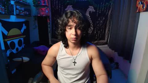 call me kai 3 online show from February 18, 11:11 pm