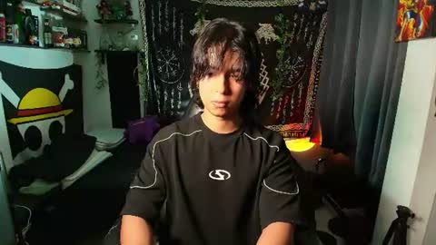 call me kai 3 online show from July 8, 10:14 pm