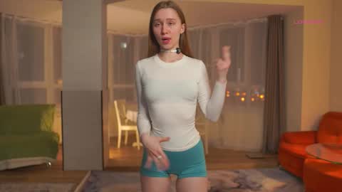 Linn online show from March 4, 2:45 pm