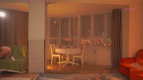 Linn online show from March 5, 2:46 pm