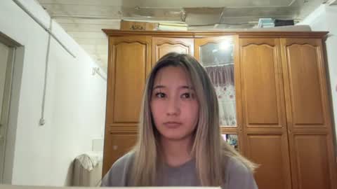 Snapshot of karissagius chatting on June 27, 12:22 pm karissagius online show from June 27, 12:22 pm