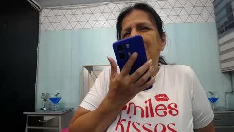 Karito online show from October 11, 11:20 am