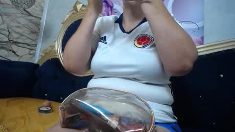 Karito online show from November 27, 11:12 am