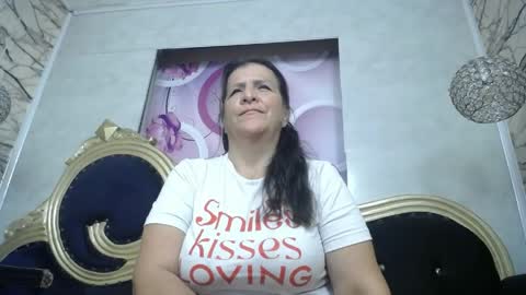 Snapshot of karito_mature17 chatting on April 27, 11:08 am Karito online show from April 27, 11:08 am
